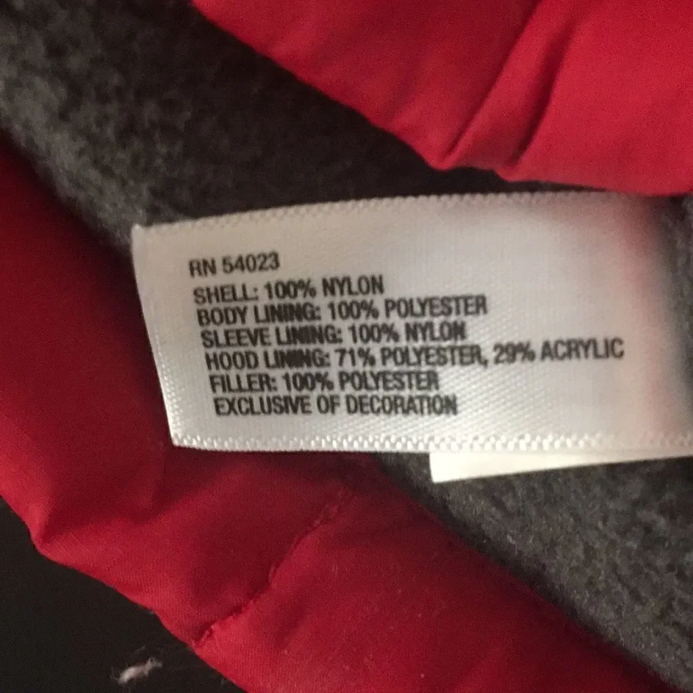 Gap Jacket toddlers!!❤️